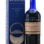 Waterford Irish Single Malt Whiskey Knockroe 2020