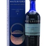 Waterford Irish Single Malt Whiskey Lacken 2021