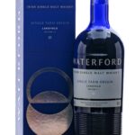 Waterford Irish Single Malt Whiskey Lakefield 2021