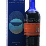 Waterford Irish Single Malt Whiskey Lomhar 2020