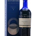 Waterford Irish Single Malt Whiskey Organic Gaia 2020