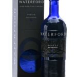Waterford Irish Single Malt Whiskey Peated Ballybannon 2022