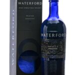 Waterford Irish Single Malt Whiskey Peated Fenniscourt 2022