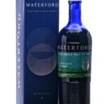 Waterford Irish Single Malt Whiskey Pique-Nique 2021