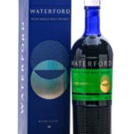 Waterford Irish Single Malt Whiskey Primavera 2022