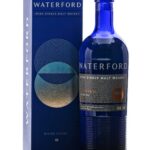 Waterford Irish Single Malt Whiskey Rue Du Nil 2022