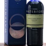 Waterford Irish Single Malt Whiskey Sheestown 2020 (photo 2)