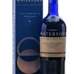 Waterford Irish Single Malt Whiskey Single Farm Origin Ballykilcavan 2020