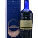 Waterford Irish Single Malt Whiskey Single Farm Origin Wilkinstown 2021
