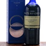 Waterford Irish Single Malt Whiskey Single Farm Origin Wilkinstown 2021 (photo 2)
