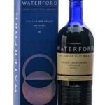 Waterford Irish Single Malt Whiskey Single Farm Originratheadon 2020