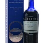 Waterford Irish Single Malt Whiskey Tinnashrule 2021