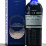 Waterford Irish Single Malt Whiskey Tinnashrule 2021 (photo 2)