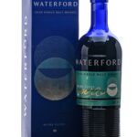 Waterford Irish Single Malt Whiskey Voyages Extraordinaires 2021
