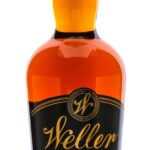 Weller 12 Year Bourbon 2018