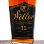 Weller 12 Year Bourbon 2018 (photo 2)
