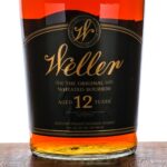 Weller 12 Year Bourbon 2018 (photo 3)