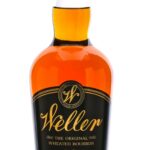 Weller 12 Year Bourbon 2022