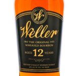 Weller 12 Year Bourbon 2022 (photo 3)