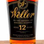 Weller 12 Year Kentucky Straight Bourbon (photo 2)