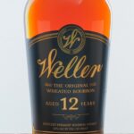 Weller 12 Year Kentucky Straight Bourbon (photo 2)