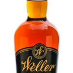 Weller 12 Year Straight Bourbon 2017
