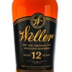 Weller 12 Year Straight Bourbon 2017 (photo 2)