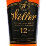 Weller 12 Year Straight Bourbon 2018 (photo 2)