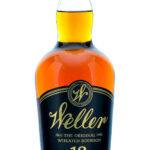 Weller 12 Year Straight Bourbon 2022