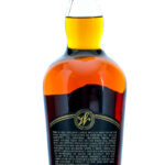 Weller 12 Year Straight Bourbon 2022 (photo 2)