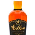Weller 12 Year Straight Bourbon 2023
