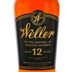 Weller 12 Year Straight Bourbon 2023 (photo 2)