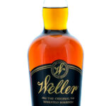 Weller 12 Year Straight Bourbon 2024