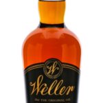 Weller 12 Year Straight Bourbon 2024