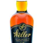 Weller 12 Year Straight Bourbon 2025