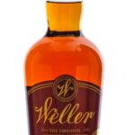 Weller Antique 107 Bourbon 2018