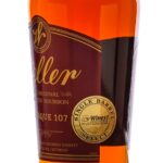 Weller Antique 107 Bourbon 2018 (photo 2)