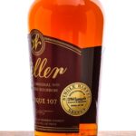 Weller Antique 107 Bourbon 2018 (photo 2)