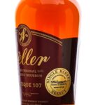 Weller Antique 107 Bourbon 2018 (photo 2)