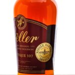 Weller Antique 107 Bourbon 2018 (photo 2)
