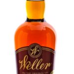Weller Antique 107 Bourbon 2018