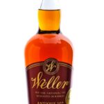 Weller Antique 107 Bourbon 2018