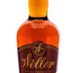 Weller Antique 107 Bourbon 2018 Single Barrel Select