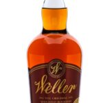 Weller Antique 107 Bourbon 2018 Single Barrel Select