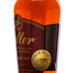Weller Antique 107 Bourbon 2018 Single Barrel Select (photo 2)