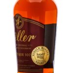 Weller Antique 107 Bourbon 2018 Single Barrel Select (photo 2)