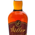 Weller Antique 107 Bourbon 2019