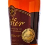 Weller Antique 107 Bourbon 2019 (photo 2)