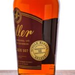 Weller Antique 107 Bourbon 2019 (photo 3)