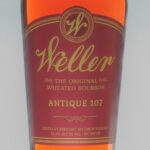 Weller Antique 107 Bourbon 2021